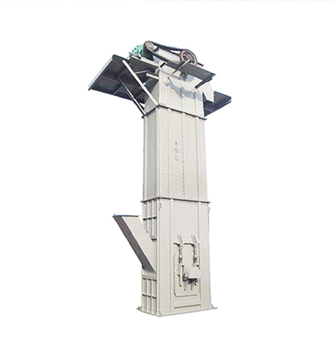 Bucket Elevator