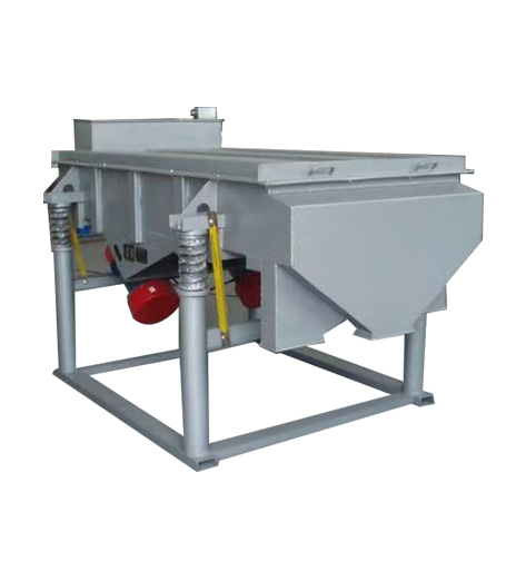 Linear Vibrating Screen