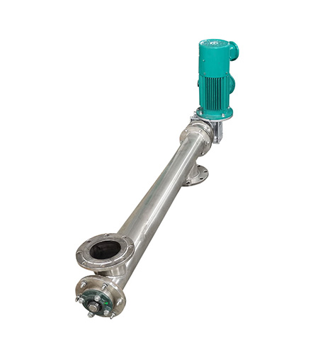 Screw Conveyor