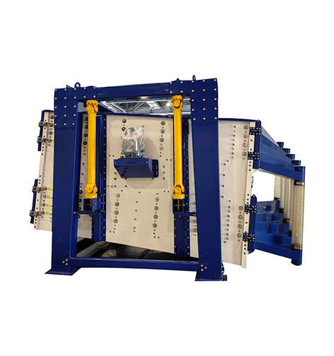 Square Swing Screen