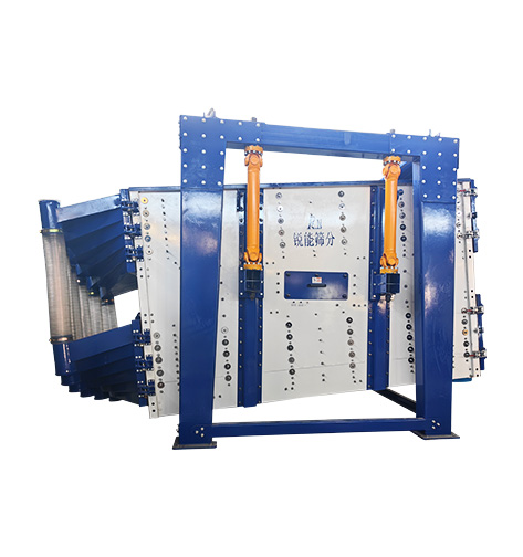 Square Swing Screen