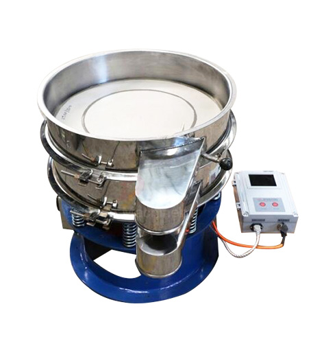 Ultrasonic Vibrating Screen