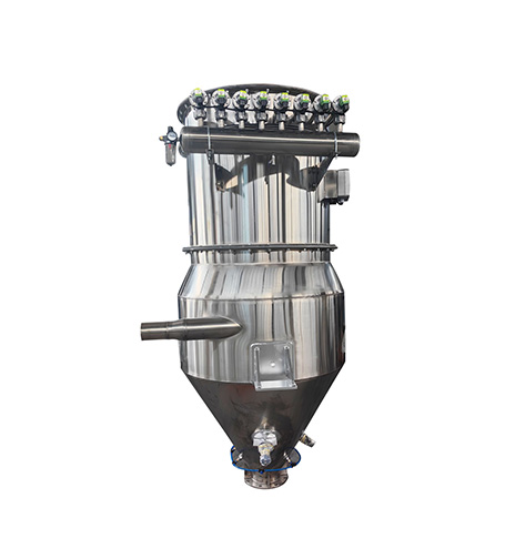 Vacuum Conveyor