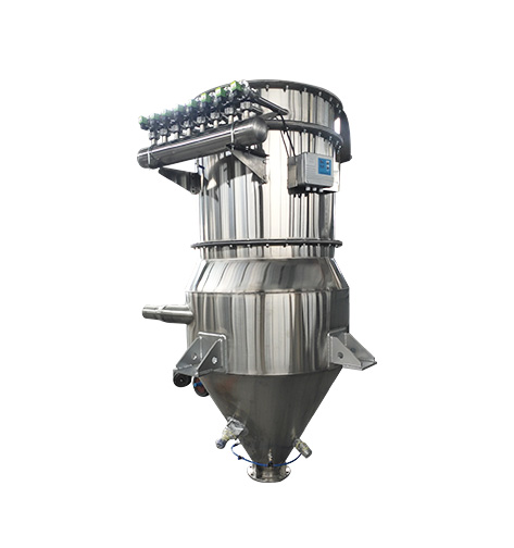 Vacuum Conveyor