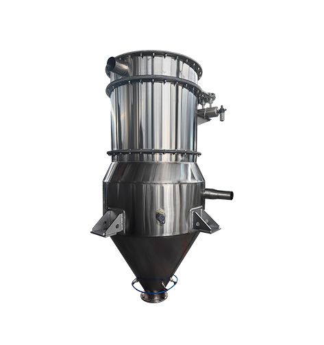 Vacuum Conveyor